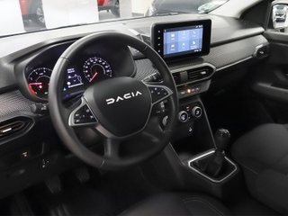 Dacia Sandero Stepway Expression TCe 67 kW (91 CV)