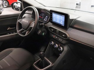 Dacia Sandero Stepway Expression TCe 67 kW (91 CV)