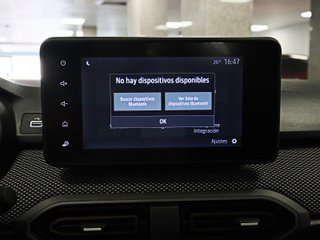 Dacia Sandero Stepway Expression TCe 67 kW (91 CV)