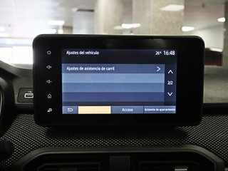 Dacia Sandero Stepway Expression TCe 67 kW (91 CV)