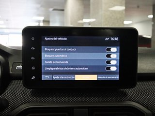 Dacia Sandero Stepway Expression TCe 67 kW (91 CV)