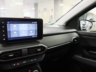 Dacia Sandero Stepway Expression TCe 67 kW (91 CV)
