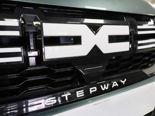 Dacia Sandero Stepway Expression TCe 67 kW (91 CV)