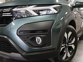 Dacia Sandero Stepway Expression TCe 67 kW (91 CV)