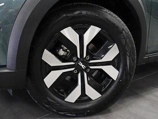 Dacia Sandero Stepway Expression TCe 67 kW (91 CV)