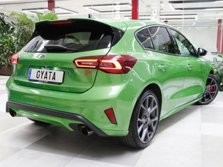 Ford Focus 2.3 EcoBoost ST 206 kW (280 CV)