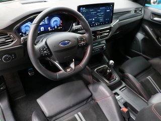 Ford Focus 2.3 EcoBoost ST 206 kW (280 CV)