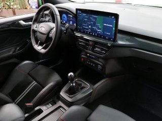 Ford Focus 2.3 EcoBoost ST 206 kW (280 CV)