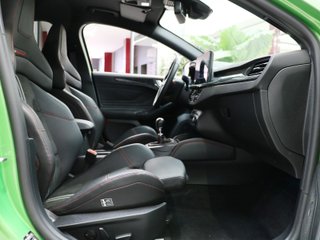 Ford Focus 2.3 EcoBoost ST 206 kW (280 CV)