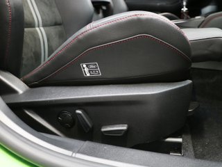 Ford Focus 2.3 EcoBoost ST 206 kW (280 CV)