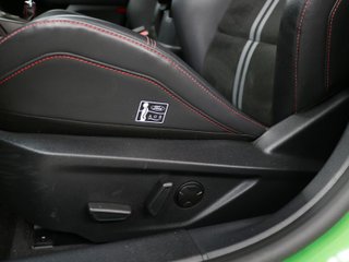 Ford Focus 2.3 EcoBoost ST 206 kW (280 CV)