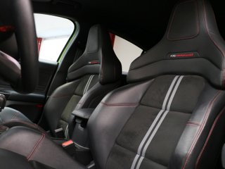 Ford Focus 2.3 EcoBoost ST 206 kW (280 CV)