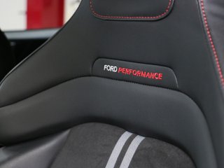 Ford Focus 2.3 EcoBoost ST 206 kW (280 CV)