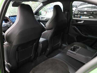 Ford Focus 2.3 EcoBoost ST 206 kW (280 CV)