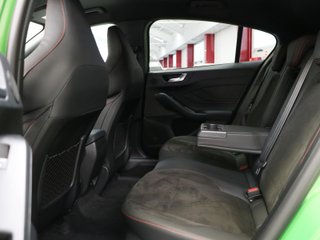 Ford Focus 2.3 EcoBoost ST 206 kW (280 CV)