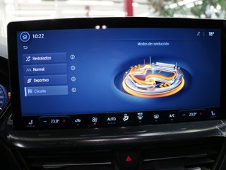 Ford Focus 2.3 EcoBoost ST 206 kW (280 CV)