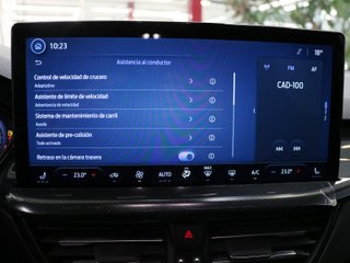 Ford Focus 2.3 EcoBoost ST 206 kW (280 CV)