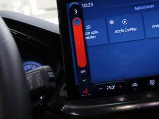 Ford Focus 2.3 EcoBoost ST 206 kW (280 CV)