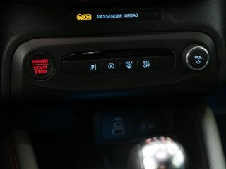 Ford Focus 2.3 EcoBoost ST 206 kW (280 CV)