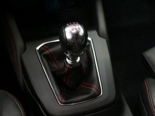 Ford Focus 2.3 EcoBoost ST 206 kW (280 CV)