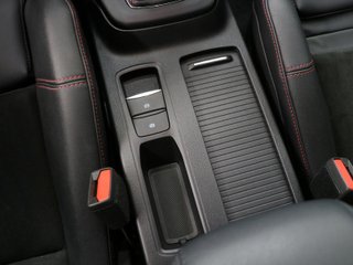Ford Focus 2.3 EcoBoost ST 206 kW (280 CV)
