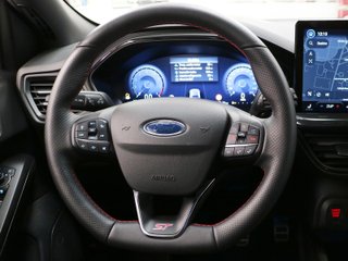 Ford Focus 2.3 EcoBoost ST 206 kW (280 CV)