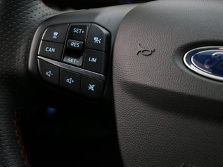 Ford Focus 2.3 EcoBoost ST 206 kW (280 CV)