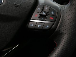 Ford Focus 2.3 EcoBoost ST 206 kW (280 CV)
