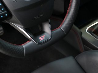 Ford Focus 2.3 EcoBoost ST 206 kW (280 CV)