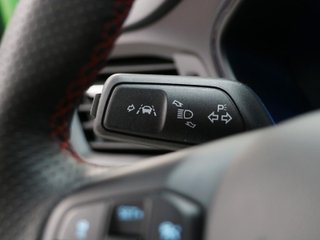 Ford Focus 2.3 EcoBoost ST 206 kW (280 CV)