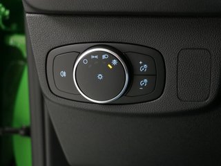 Ford Focus 2.3 EcoBoost ST 206 kW (280 CV)