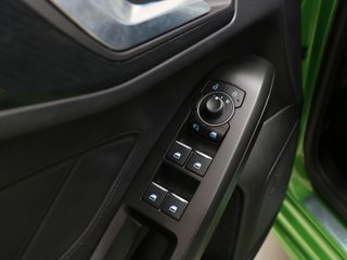 Ford Focus 2.3 EcoBoost ST 206 kW (280 CV)
