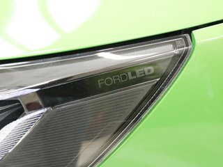 Ford Focus 2.3 EcoBoost ST 206 kW (280 CV)