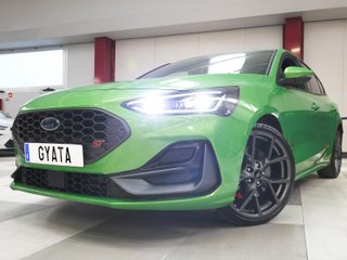 Ford Focus 2.3 EcoBoost ST 206 kW (280 CV)