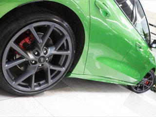 Ford Focus 2.3 EcoBoost ST 206 kW (280 CV)