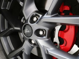 Ford Focus 2.3 EcoBoost ST 206 kW (280 CV)
