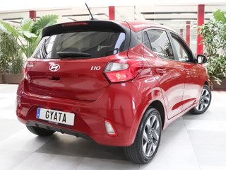 Hyundai i10 1.0 Klass 47 kW (63 CV)