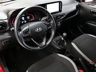 Hyundai i10 1.0 Klass 47 kW (63 CV)