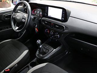 Hyundai i10 1.0 Klass 47 kW (63 CV)
