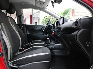 Hyundai i10 1.0 Klass 47 kW (63 CV)