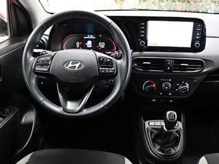 Hyundai i10 1.0 Klass 47 kW (63 CV)
