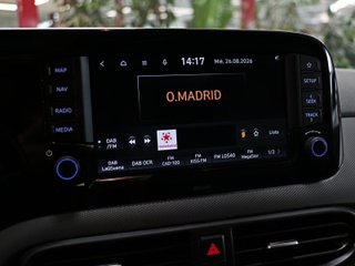 Hyundai i10 1.0 Klass 47 kW (63 CV)