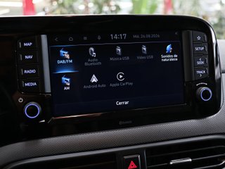 Hyundai i10 1.0 Klass 47 kW (63 CV)
