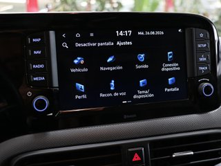 Hyundai i10 1.0 Klass 47 kW (63 CV)