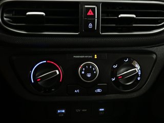 Hyundai i10 1.0 Klass 47 kW (63 CV)