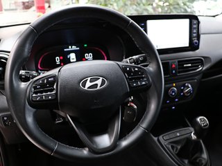 Hyundai i10 1.0 Klass 47 kW (63 CV)