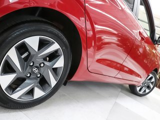 Hyundai i10 1.0 Klass 47 kW (63 CV)