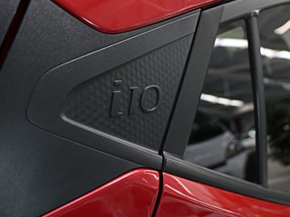 Hyundai i10 1.0 Klass 47 kW (63 CV)