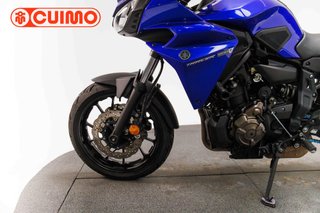 YAMAHA TRACER 700 GT