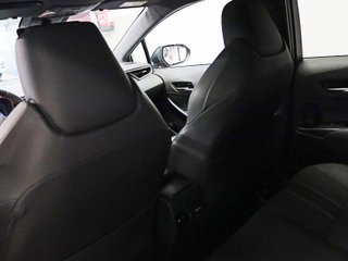 Toyota Corolla 180H GR-SPORT E-CVT 132 kW (180 CV)